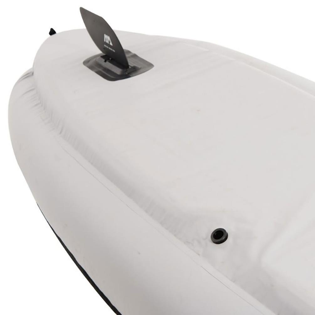 Aqua Marina Memba-330 1 Person Touring Kayak Extra Image 4